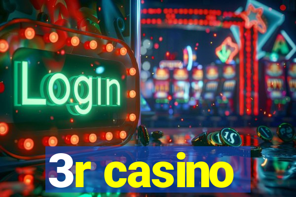 3r casino